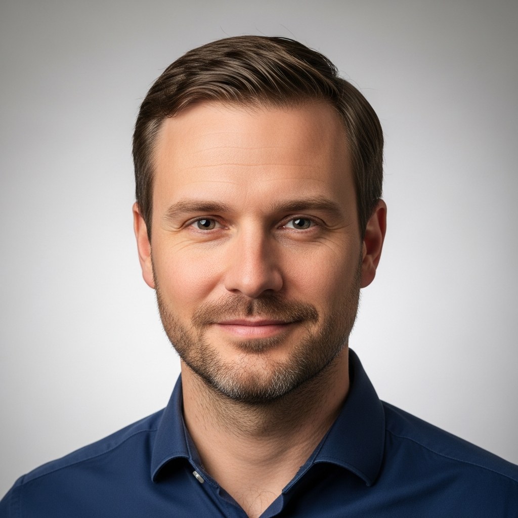 Julien Vasseur