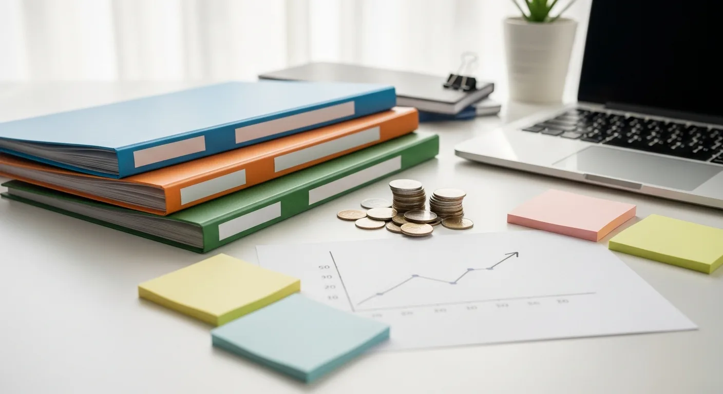 Méthode simple pour organiser ses premiers investissements